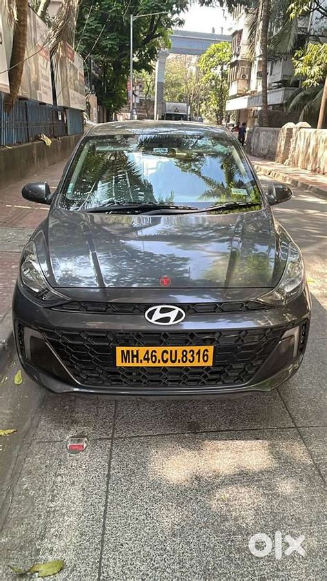 Hyundai Aura 2025 CNG & Hybrids Well Maintained - Cars in Kopar ...