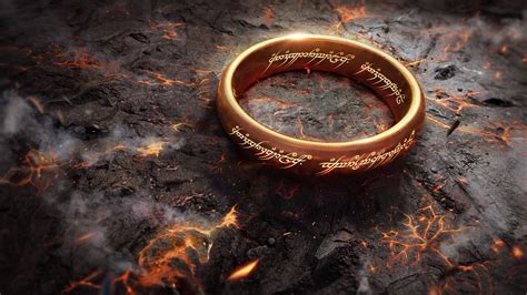 Lord of the rings
