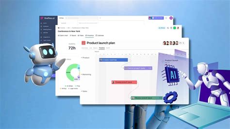 AI Project Management Tools 的图像结果