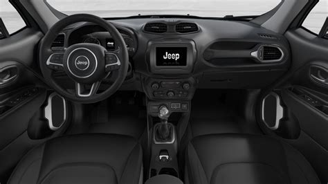 2018 Jeep Renegade Latitude | John Jones Chrysler Dodge Jeep Ram FIAT | Corydon, IN