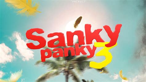 Watch Sanky Panky 3 (2018) Full Movie Free Online - Plex