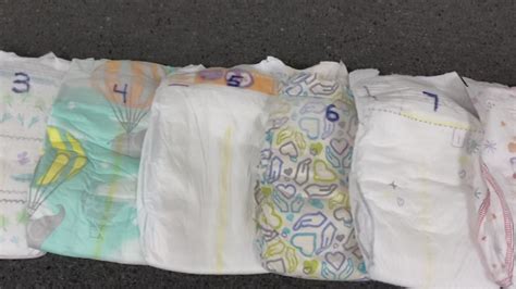 Best Diapers Ranked at Myrtle Sturm blog