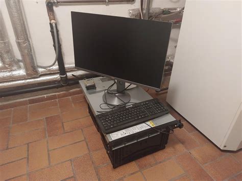 Image result for How to Setup a Server Computer