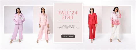 Blanc9 a Fashionable Western Wear for Women & Luxury Home Living