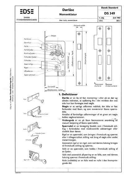 Image result for Direction Based Lockbox NRS Code