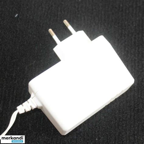 LED Strip Lighting Power Supply 30W 12V 2.5A 2 Wires - Poland, Used ...