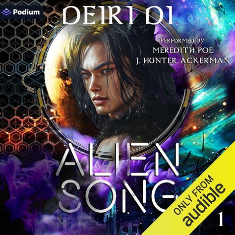Image result for Alien Song Priory