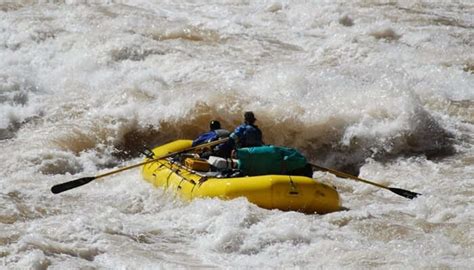 River Rafting In Kerala 2023: 4 Spots For An Enthralling Experience