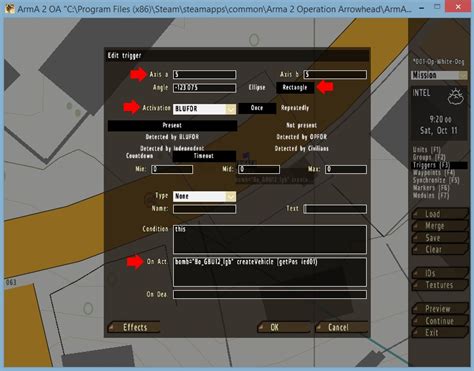 Arma 3 IED Script 的图像结果