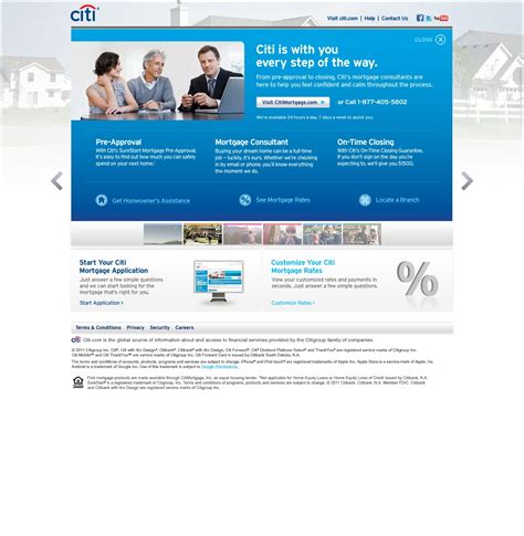 4 Pics Citibank Home Equity Line Of Credit Account Login And View - Alqu Blog