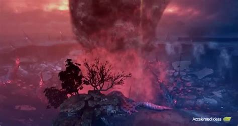 Image result for Cod Extinction Trailer