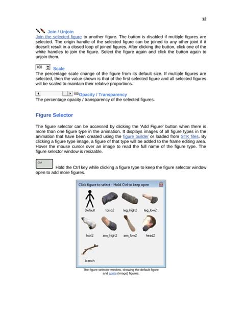 Image result for Tutorial De Pivot Animator