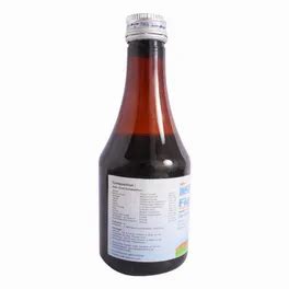 Buy Figolax Syp 200ml | 19 Minutes Delivery | Apollo Pharmacy