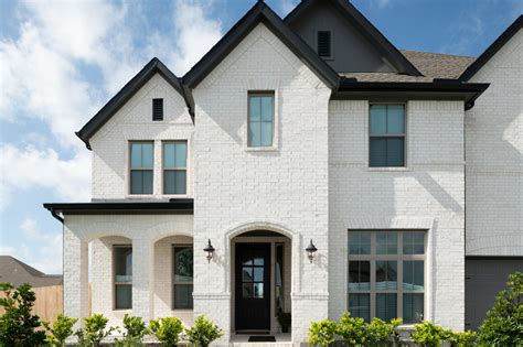 White Brick Inspo - Galleries - Brick Industry Association