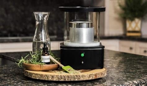 Image result for THC Extractor Machine