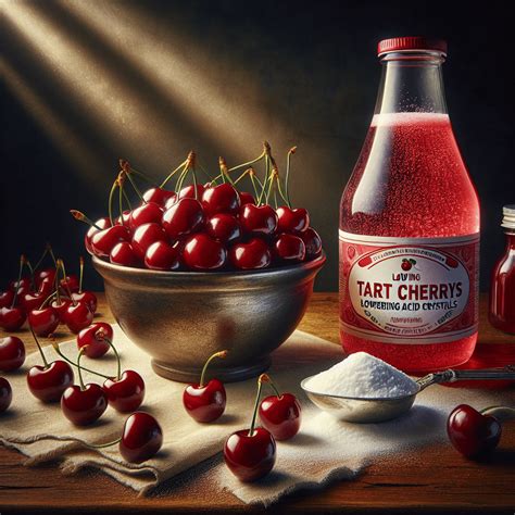 How To Lower Uric Acid Crystals – Ask The Nurse Expert