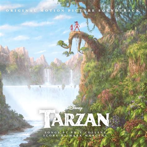 Disney Renaissance-Tarzan | Tarzan song, Disney renaissance, Tarzan