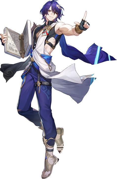 FREE 5 STAR CHARACTER Honkai: Star Rail | HoYoLAB