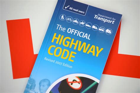 The Highway Code Rules 的图像结果