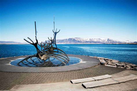 The 9 Best Attractions in Reykjavik [With a Map]