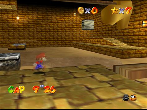 Image result for SM64 ROM Hacking Tutorial