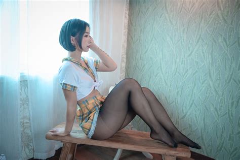 [BLUECAKE] Booty Queen - Lemon (+RED.Ver) - 微图坊