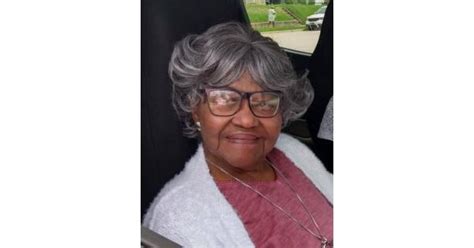 Mrs. Thelma Humprey Obituary (2023) - Shreveport, LA - Heavenly Gates ...