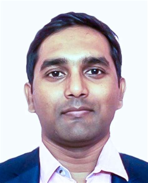 Dr. Shivprakash Mehta - Chellaram Hospital