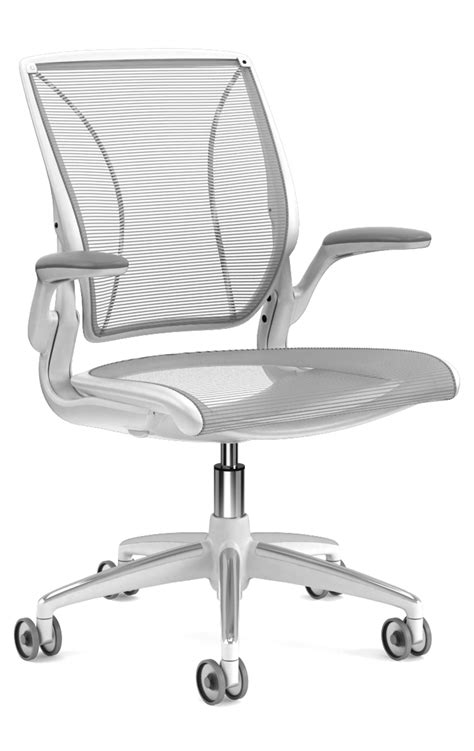 Image result for Humanscale Diffrient Chair