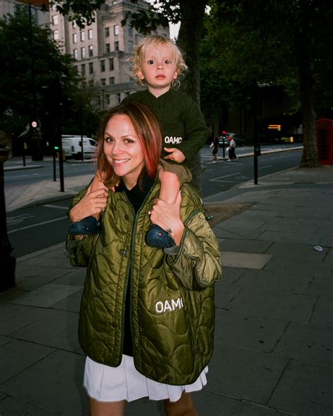 OAMCのピースメーカージャケットがベビーサイズで登場