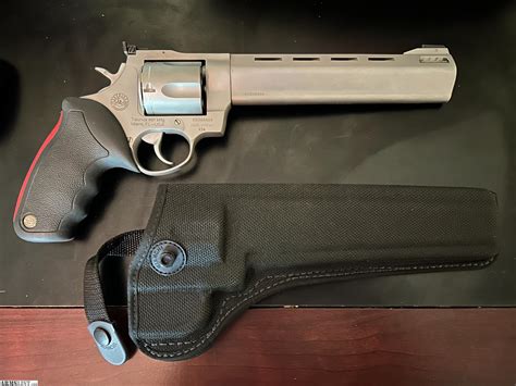 For Sale/Trade: Taurus Raging Bull near Matthews, Charlotte, NC : 15416382