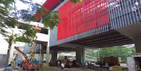 Aarey Metro Station Mumbai - Map, Route, Key Landmarks, & More