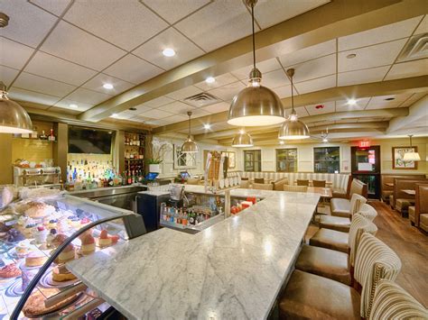 Where To Eat In Northern Westchester - New York - The Infatuation