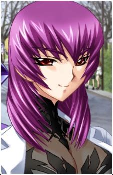 Yuuko Kouzuki (Akane Maniax) - MyAnimeList.net
