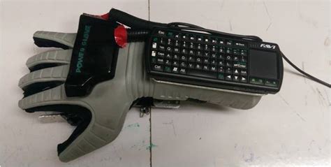 Computer Mouse Glove 的图像结果