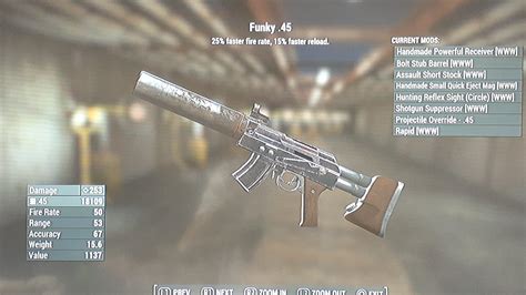 Fallout 4 Old Guns 的图像结果