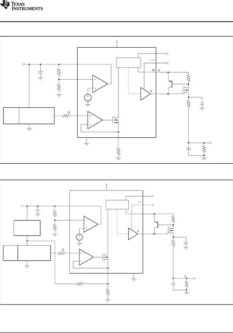 XTR111 by Texas Instruments Datasheet | DigiKey