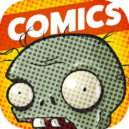 Plants vs. Zombies Comics | Plants vs. Zombies Wiki | Fandom