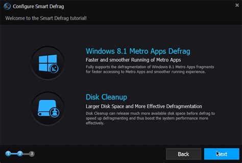 Image result for Smart Defrag Free Pro
