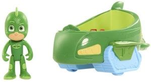 Pj Masks Vehicle Gekko Mobile for Kids - Vehicle Gekko Mobile for Kids ...