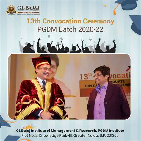 Convocation | Best Institute Of Management And Research