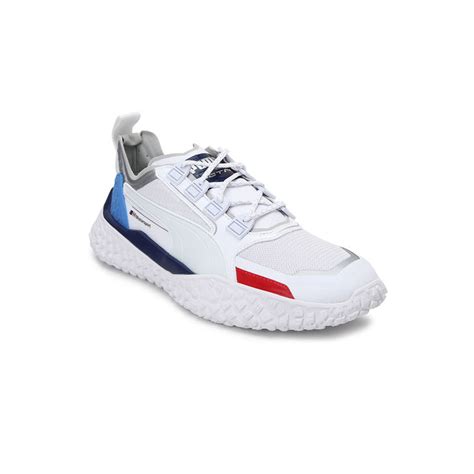 Buy Puma Bmw M Motorsport Octn Cmeva Causal Shoes Online