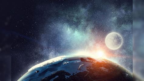 Chandra Grahan 2025: नको तसलं संकट मागे! होळीला चंद्रग्रहण असल्यानं या ...