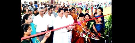 About Chairman | RNS International School