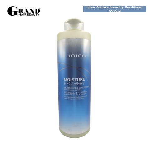 Joico Moisture Recovery Conditioner - Grand Hair Beauty