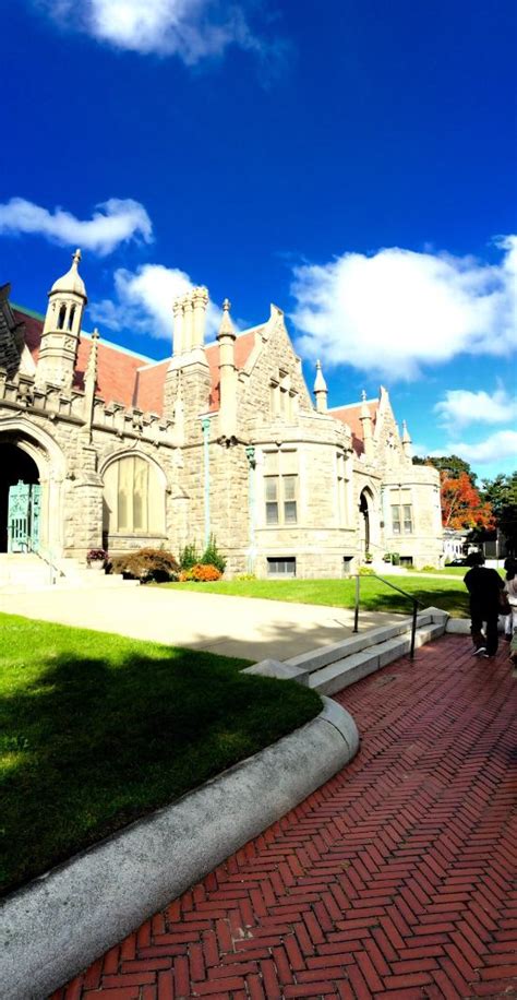 Fairhaven Tourism (2024): All You Need to Know Before You Go