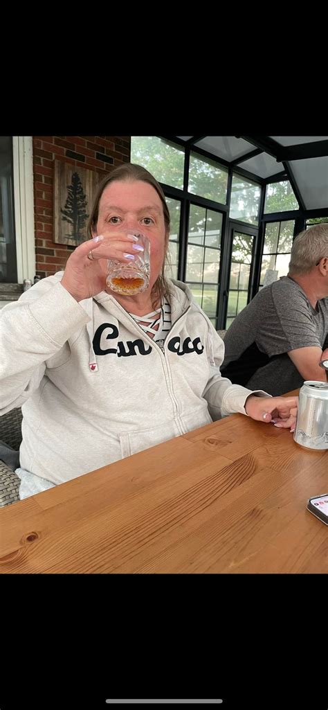 One of the last photos of one of my dear friends who lost a quick ...