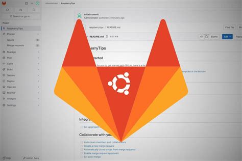 Image result for How to Create GitLab Server