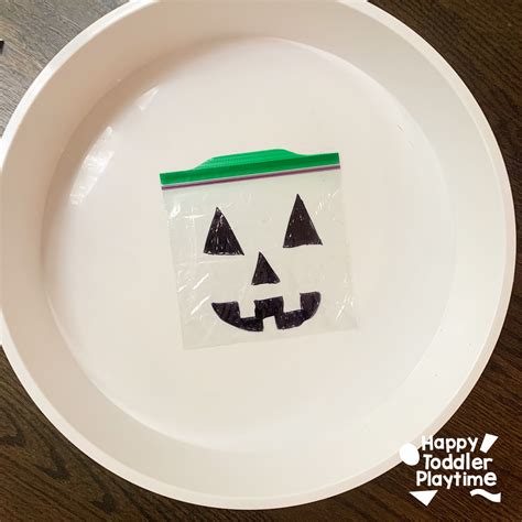 Image result for Exploding Pumpkin Experiment