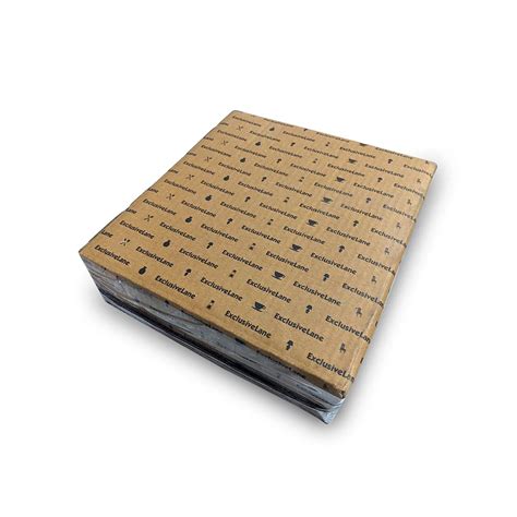 Buy ExclusiveLane Wooden Spice Box Set for Kitchen with Container ...